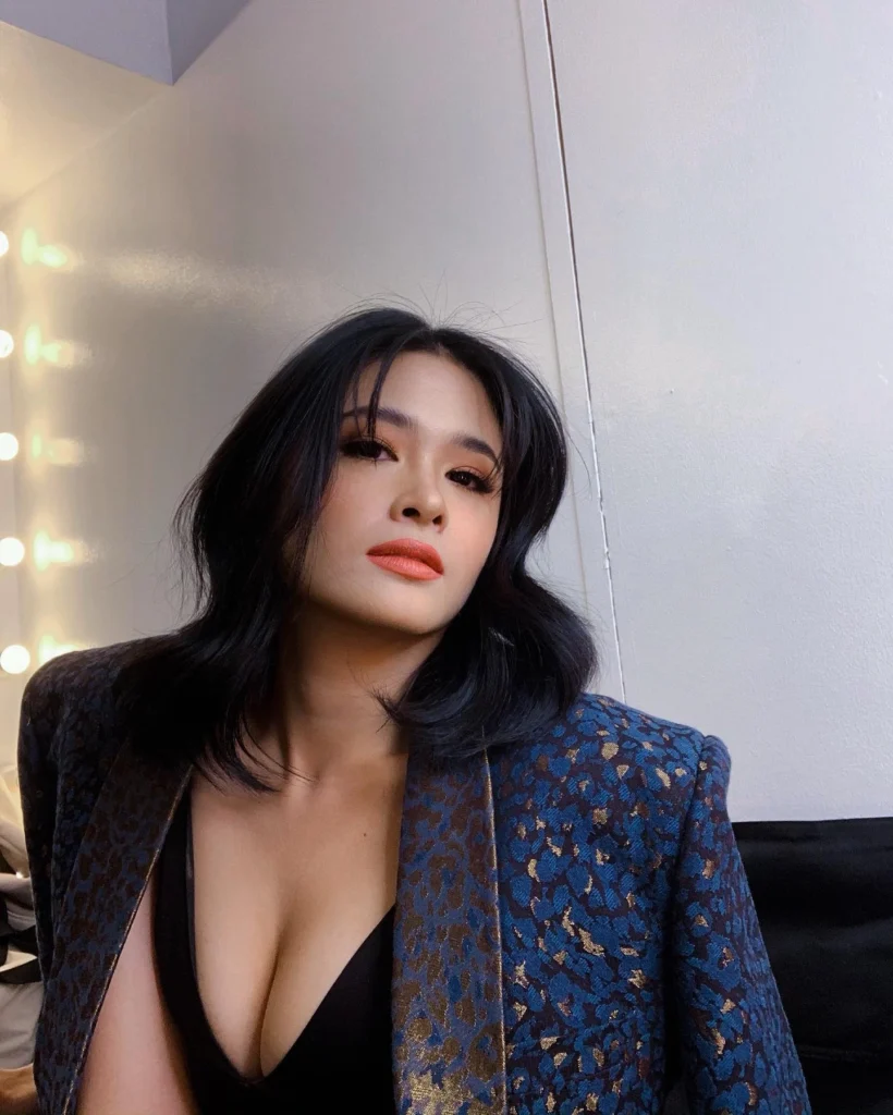  Yam Concepcion Shines on Hot51