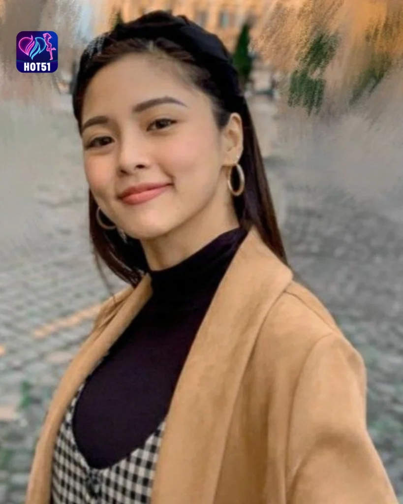 Stunning Kim Chiu Photos on HOT51 Platform