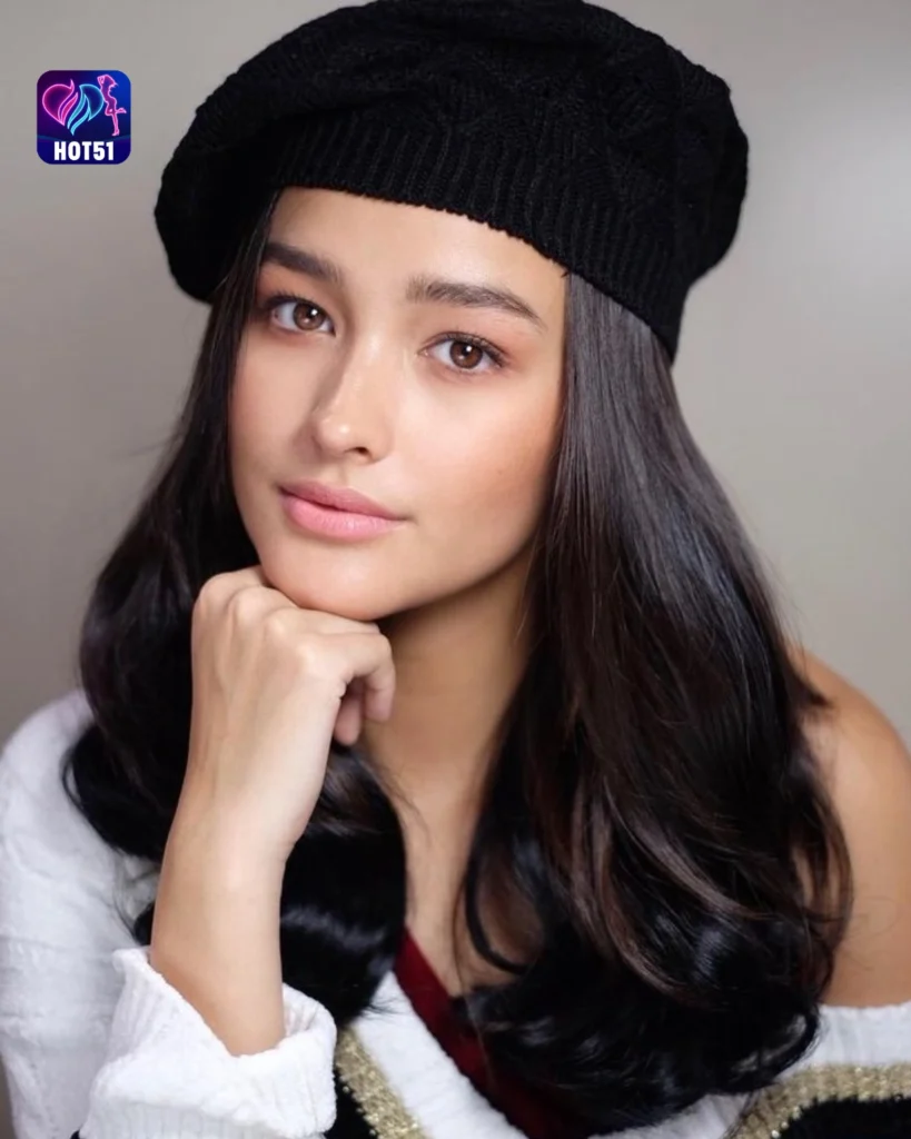Beautiful Heart Evangelista Photos on HOT51 Platform 
