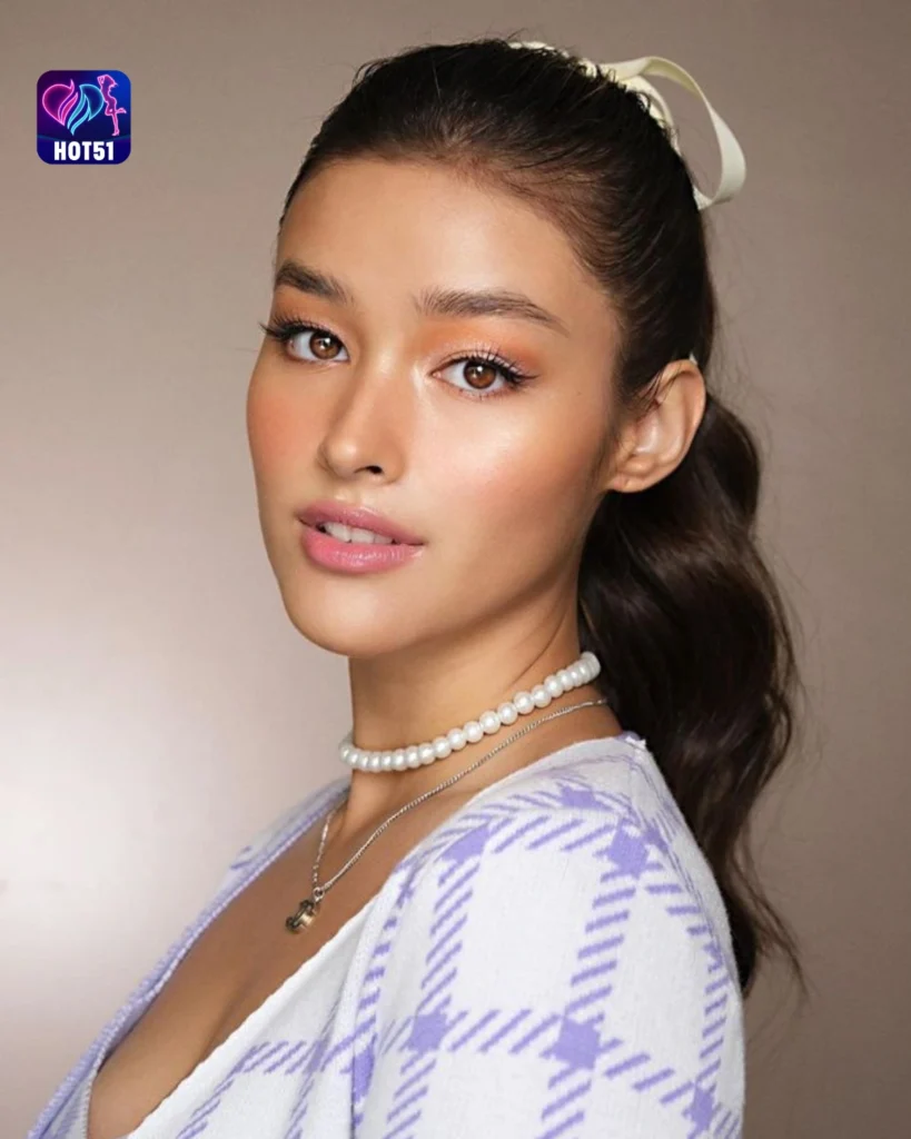 Beautiful Heart Evangelista Photos on HOT51 Platform 