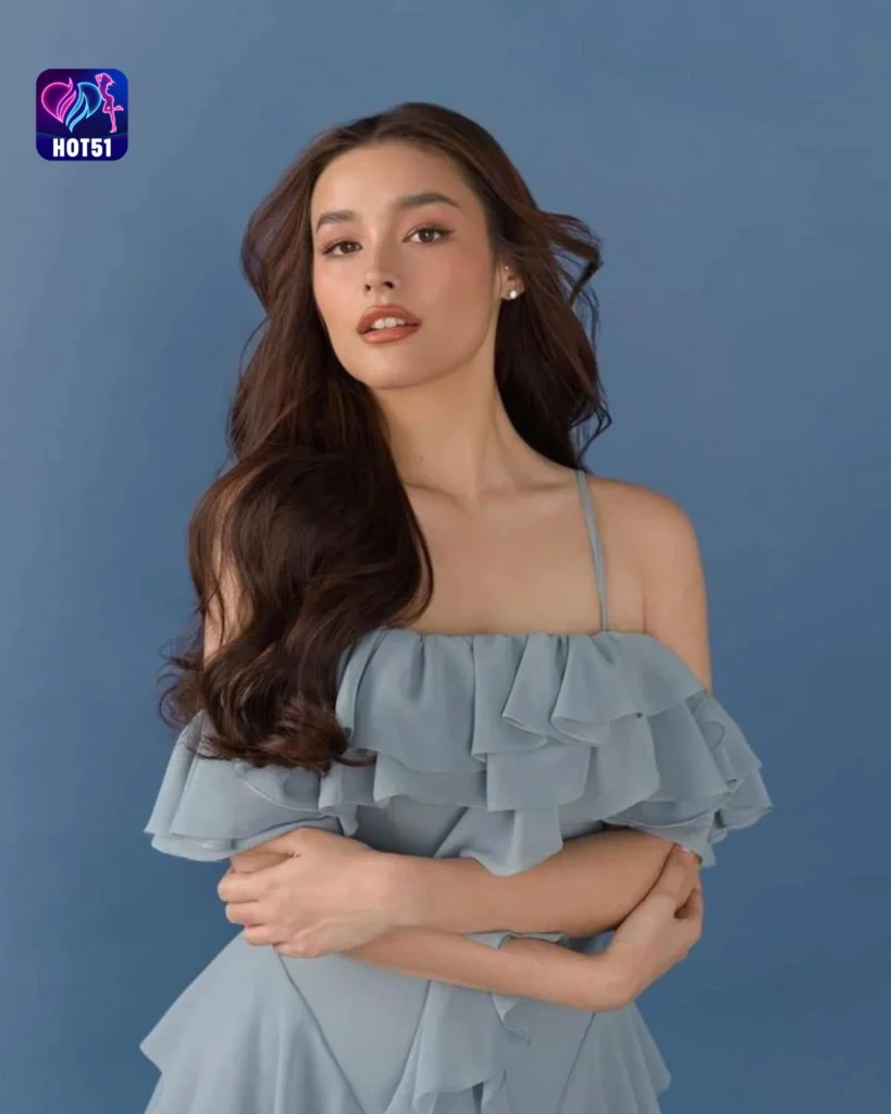 Beautiful Heart Evangelista Photos on HOT51 Platform 