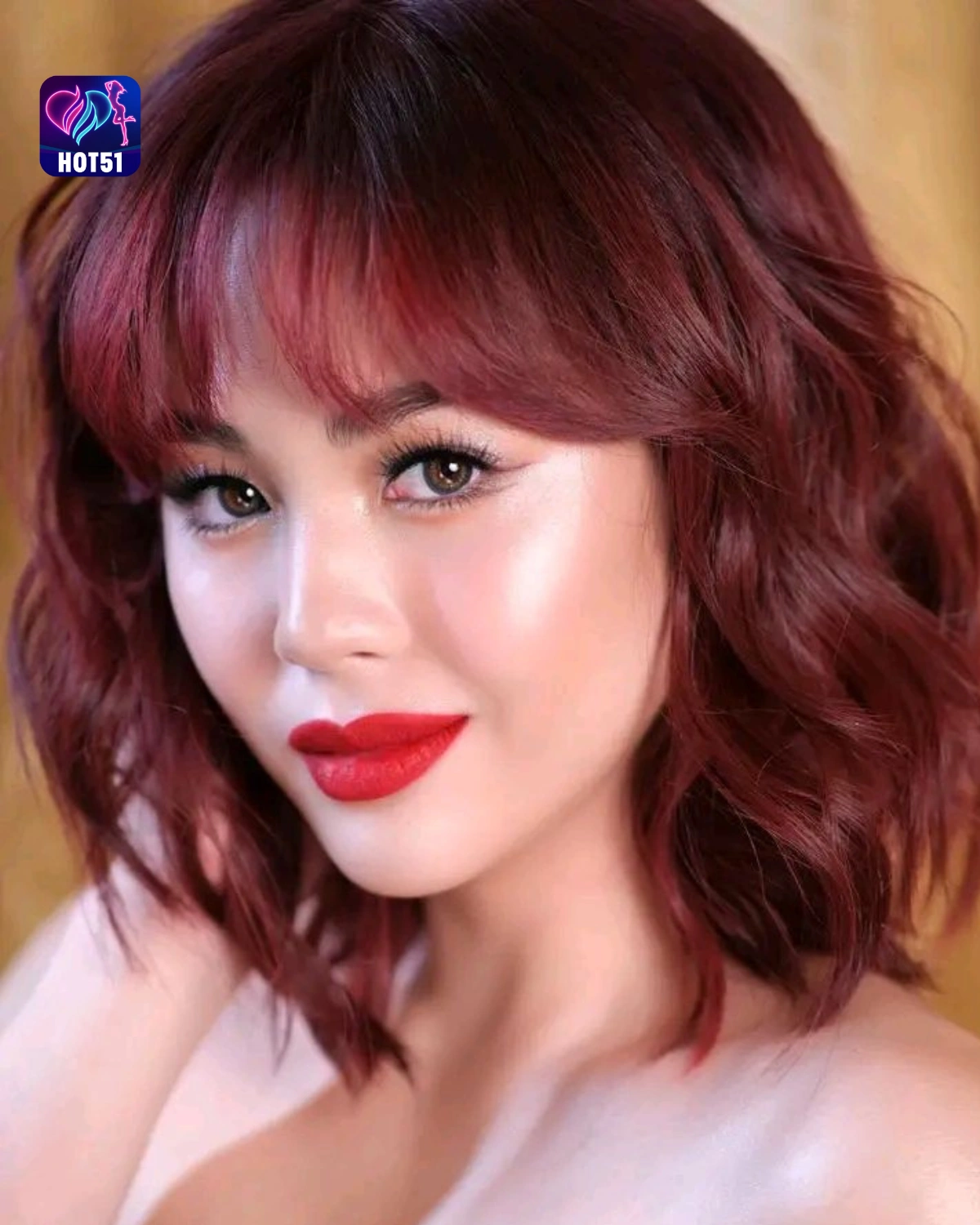 You are currently viewing Beautiful Stunning Janella Salvador Photos on HOT51 Platform