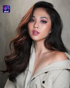 Read more about the article Beautiful Stunning Janella Salvador Photos on HOT51 Platform