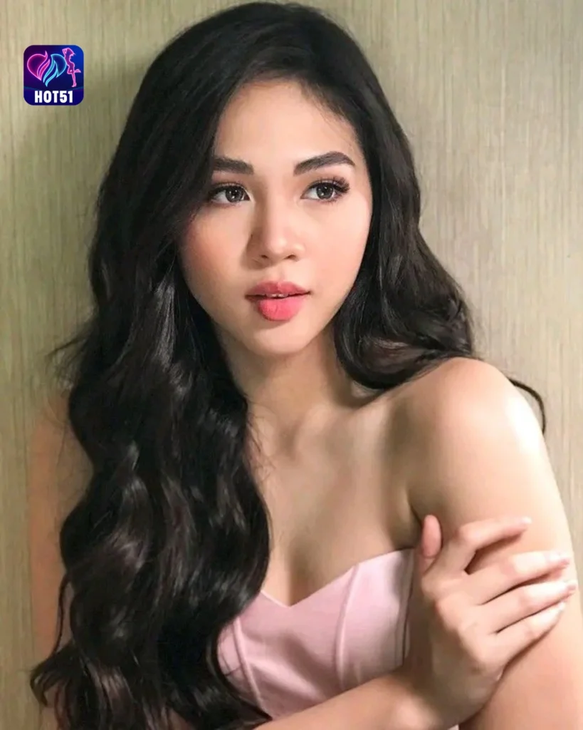  Beautiful Janella Salvador Photos on HOT51 Platform