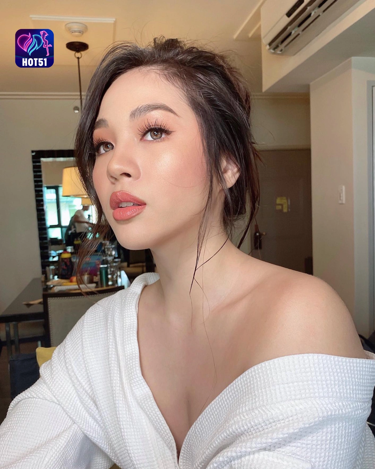 You are currently viewing Beautiful Stunning Janella Salvador Photos on HOT51 Platform