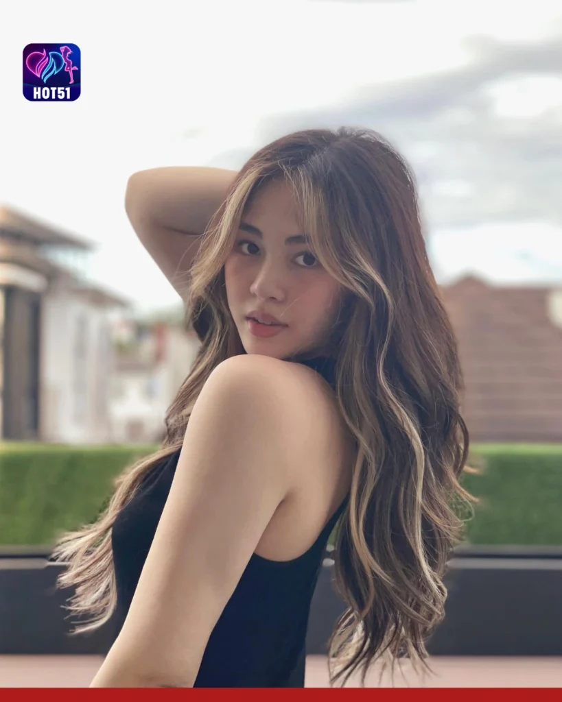  Beautiful Janella Salvador Photos on HOT51 Platform