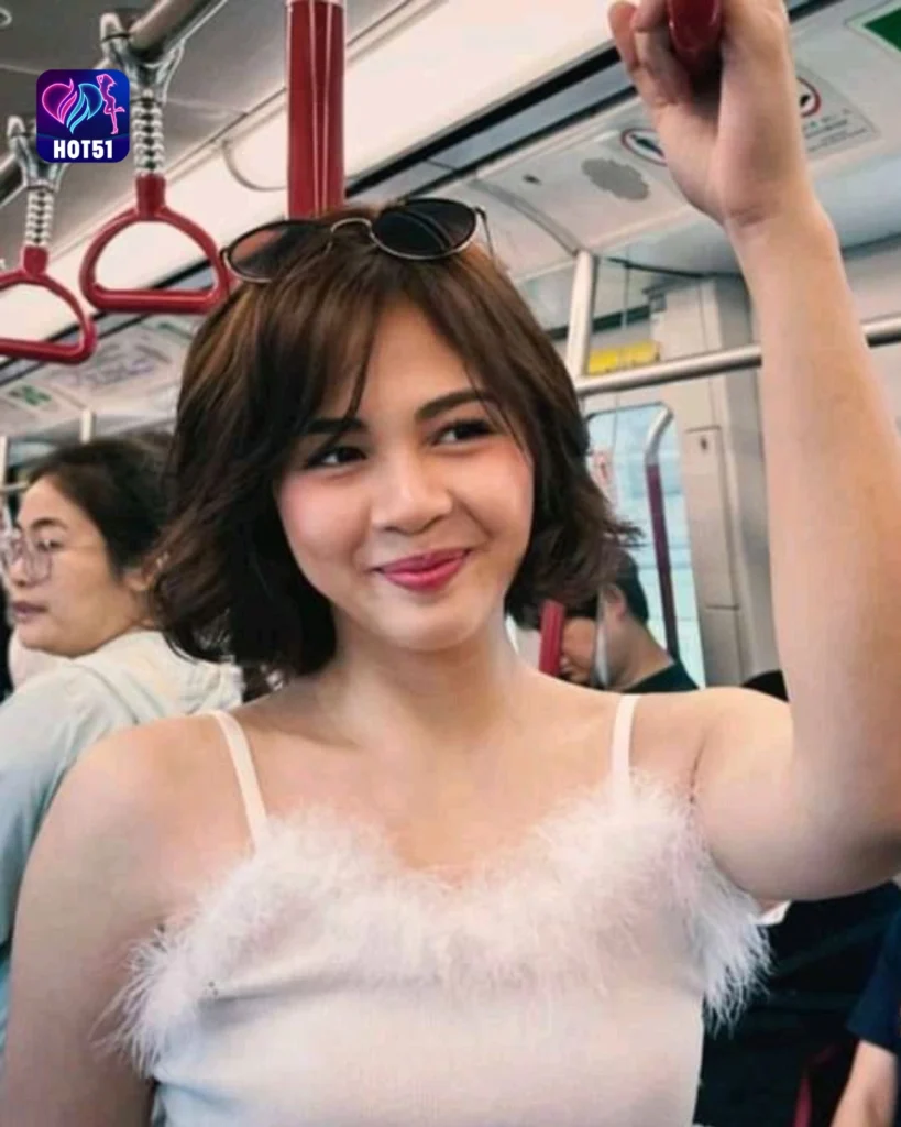  Beautiful Janella Salvador Photos on HOT51 Platform