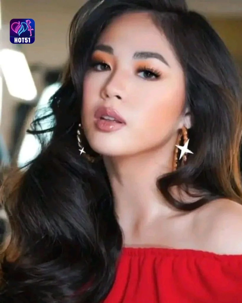 Beautiful Janella Salvador Photos on HOT51 Platform