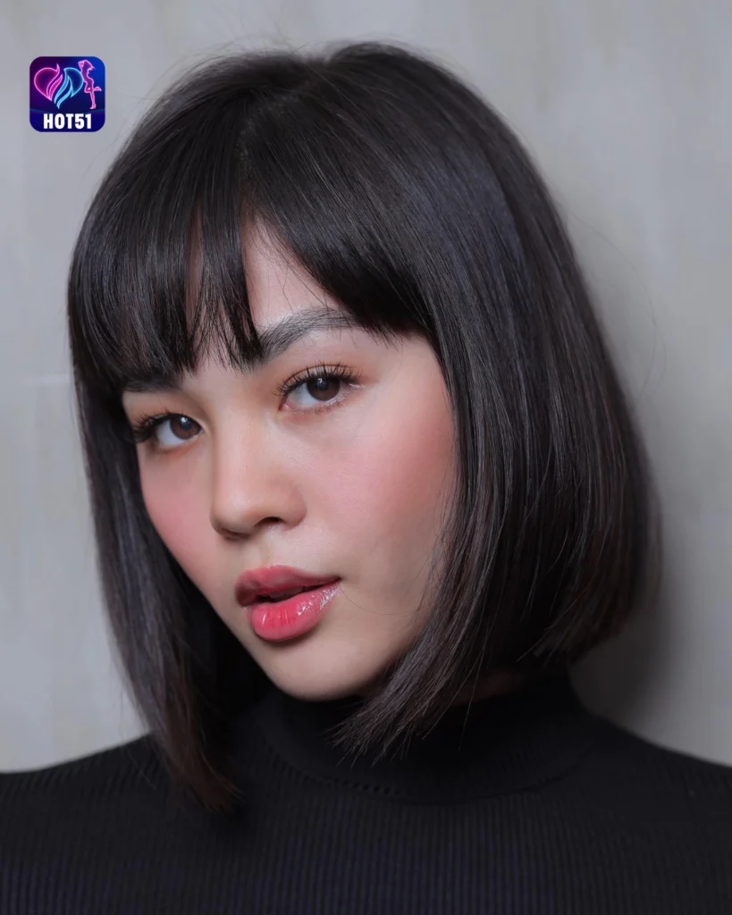  Beautiful Janella Salvador Photos on HOT51 Platform