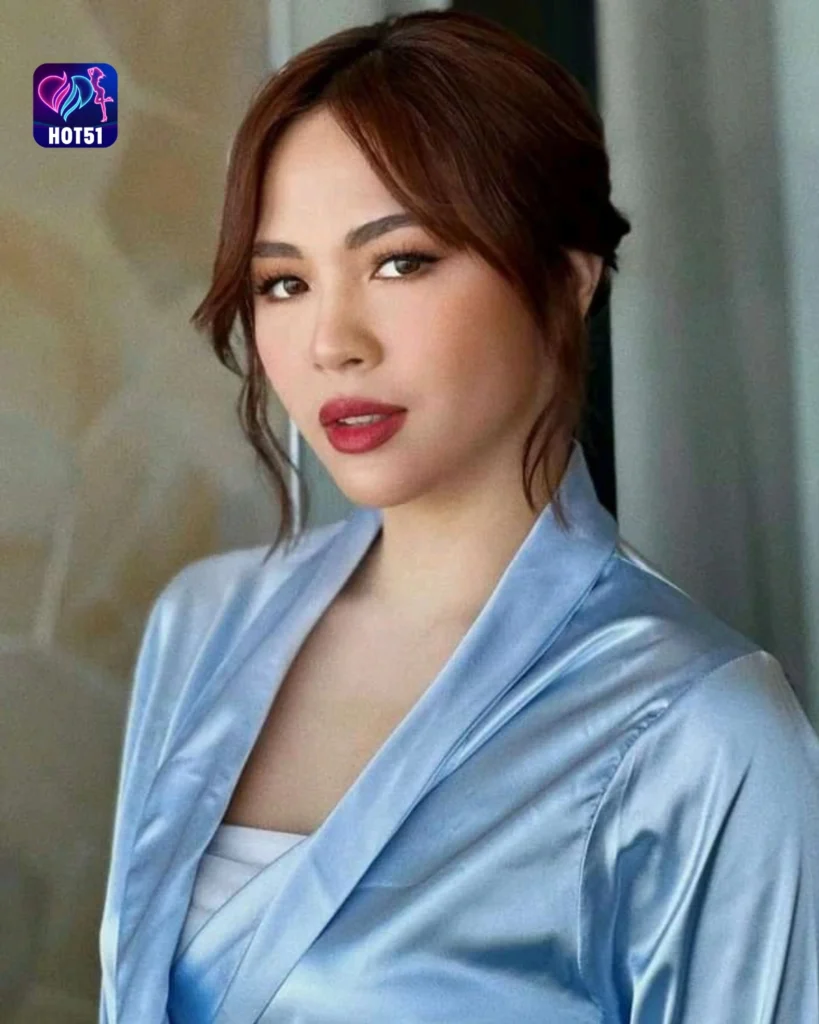  Beautiful Janella Salvador Photos on HOT51 Platform