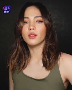 Read more about the article Beautiful Stuuning Janella Salvador Photos on HOT51 Platform