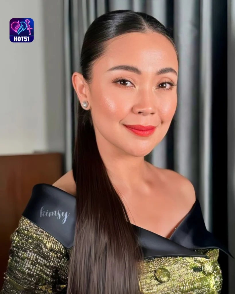  Beautiful Jodi Sta Maria Photos on HOT51 Platform