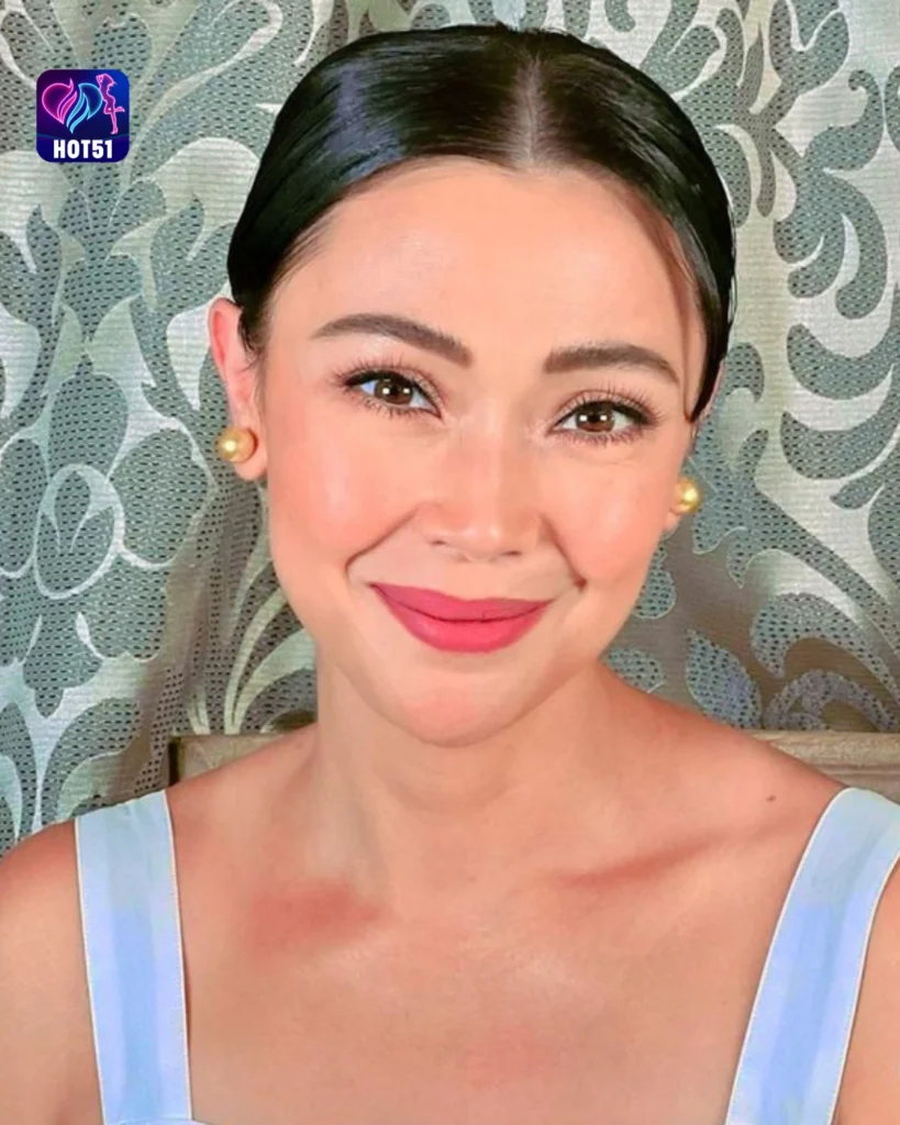 Beautiful Jodi Sta Maria Photos on HOT51 Platform