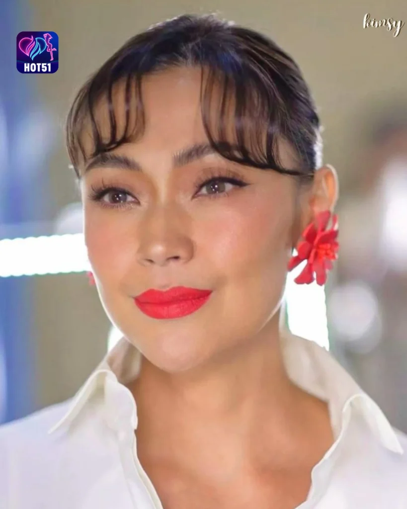 Beautiful Jodi Sta Maria Photos on HOT51 Platform 