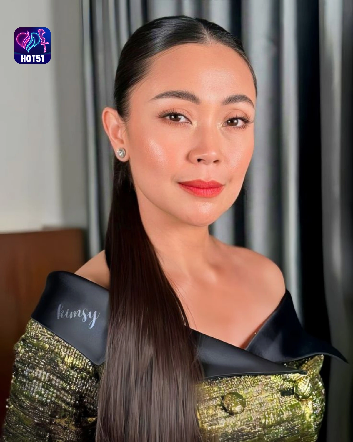 You are currently viewing Beautiful Stunning Jodi Sta Maria Photos on HOT51 Platform