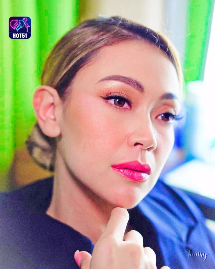 Beautiful Jodi Sta Maria Photos on HOT51 Platform 