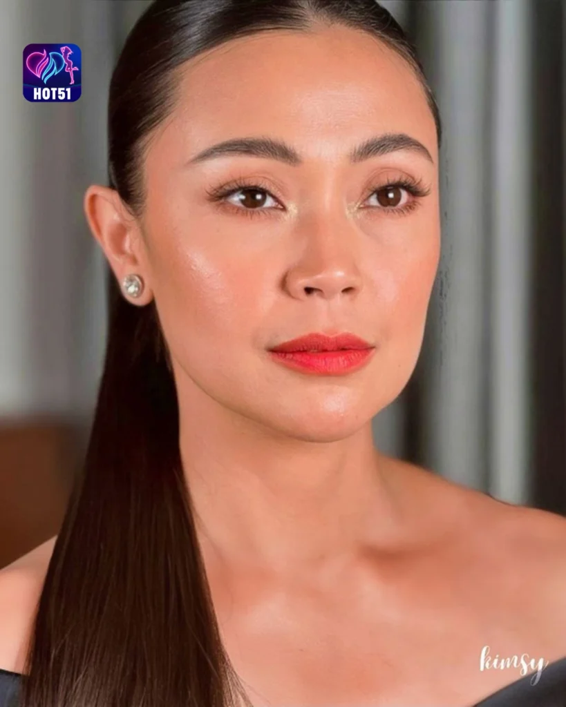  Beautiful Jodi Sta Maria Photos on HOT51 Platform