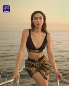 Read more about the article Beautiful Stunning Julia Barretto Photos on HOT51 Platform