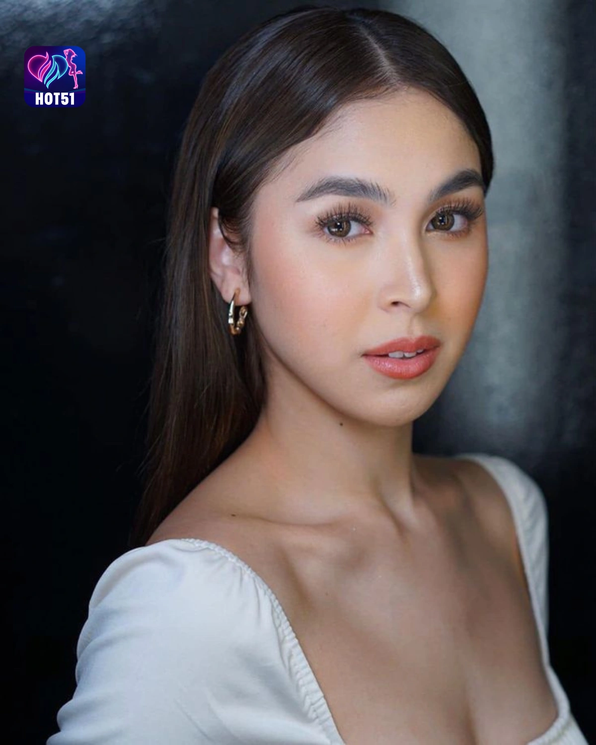 You are currently viewing Beautiful Stunning Julia Barretto Photos on HOT51 Platform