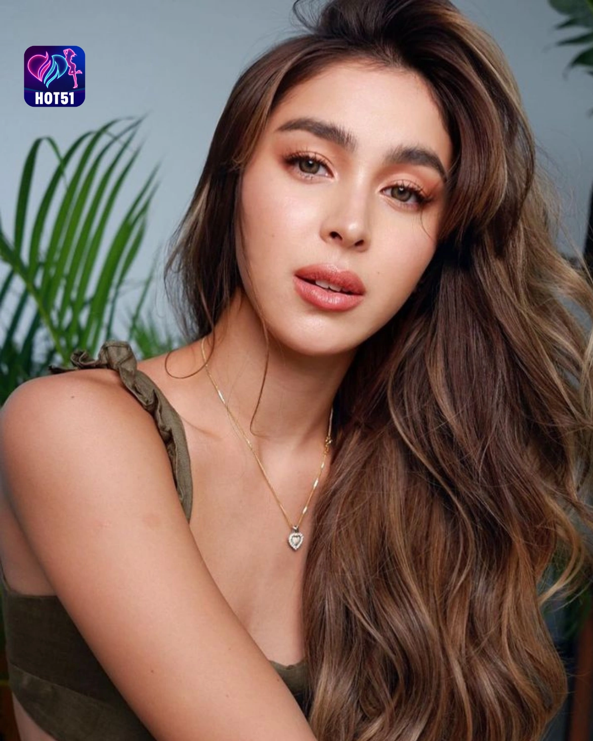 You are currently viewing Beautiful Stunning Julia Barretto Photos on HOT51 Platform