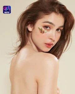 Read more about the article Beautiful Stunning Julia Barretto Photos on HOT51 Platform