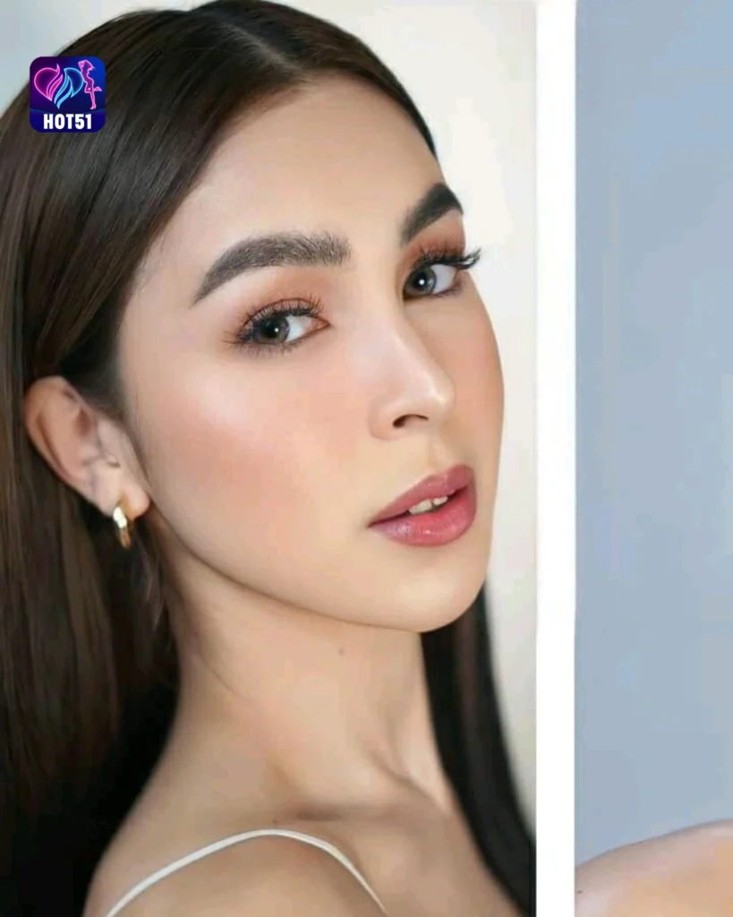 Beautiful Julia Barretto Photos on HOT51 Platform