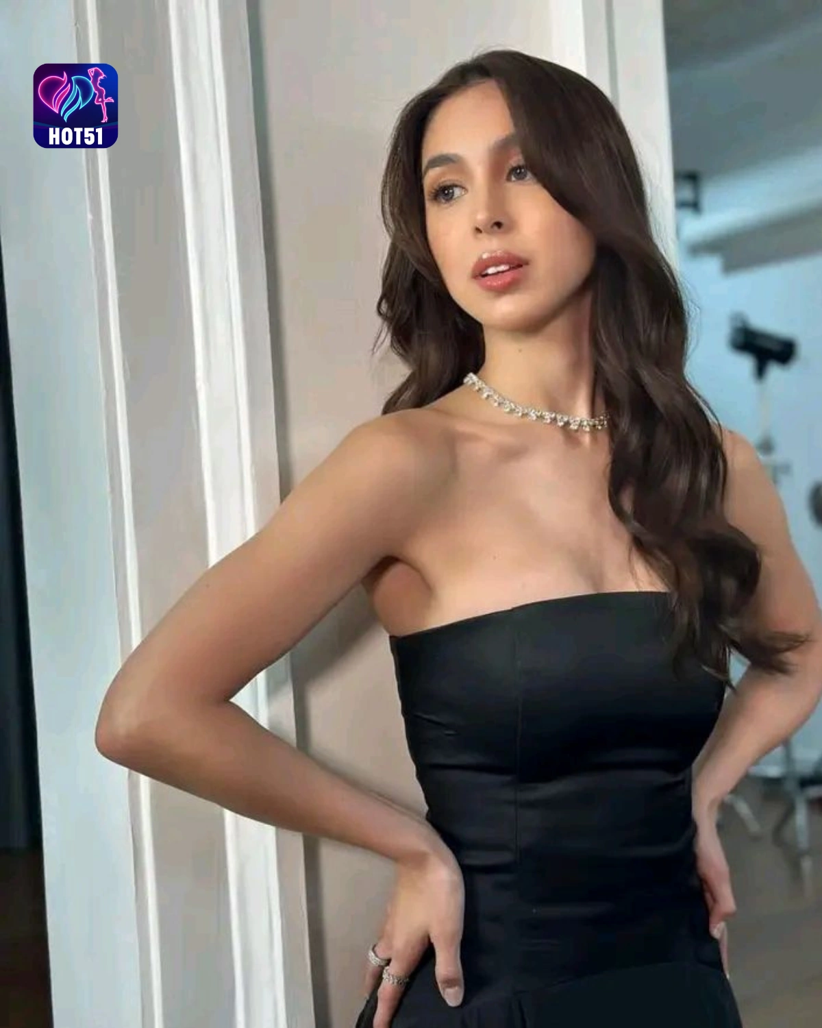 You are currently viewing Beautiful Stunning Julia Barretto Photos on HOT51 Platform