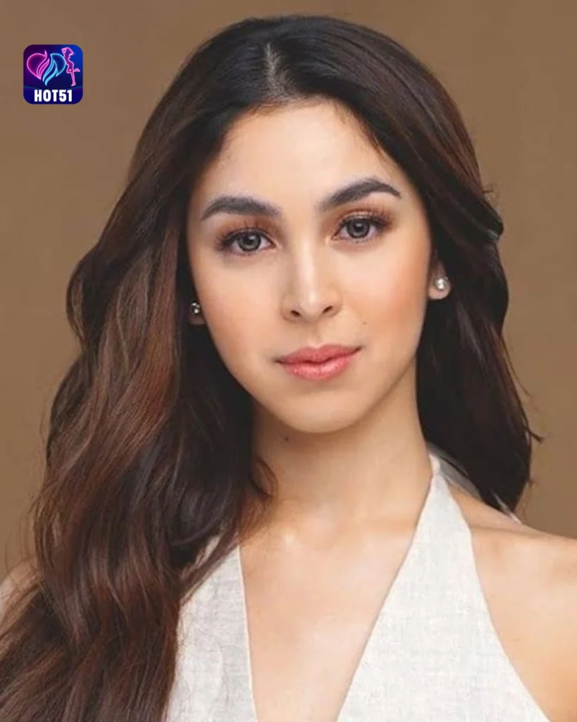  Beautiful Julia Barretto Photos on HOT51 Platform