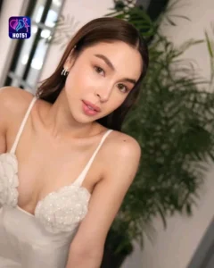 Read more about the article Beautiful Stunning Julia Barretto Photos on HOT51 Platform