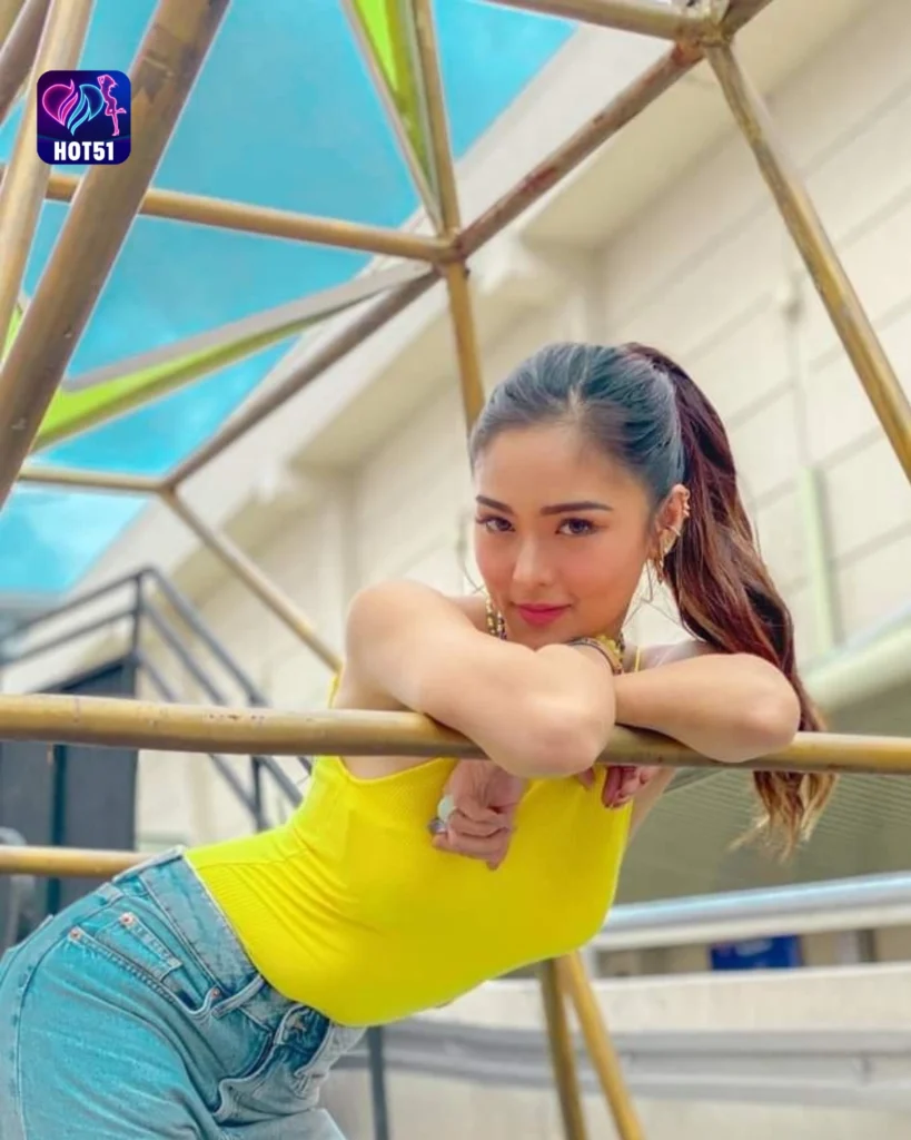  Beautiful Kim Chiu Photos on HOT51 Platform