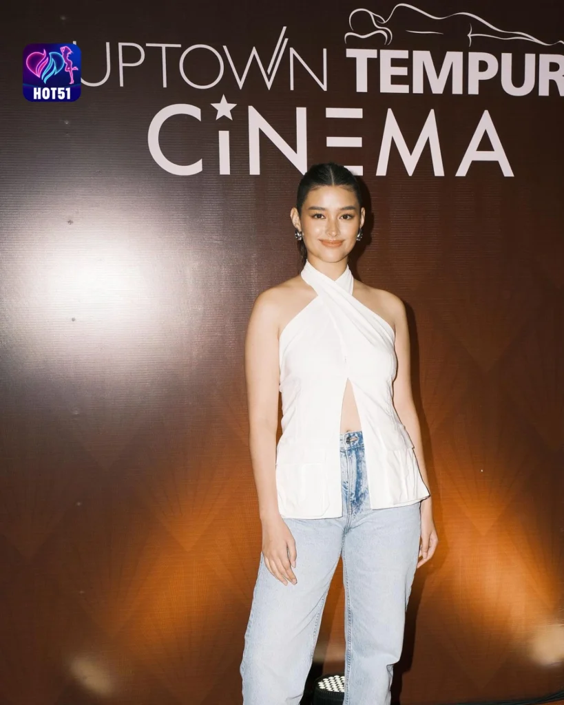  Beautiful Liza Soberano Photos on