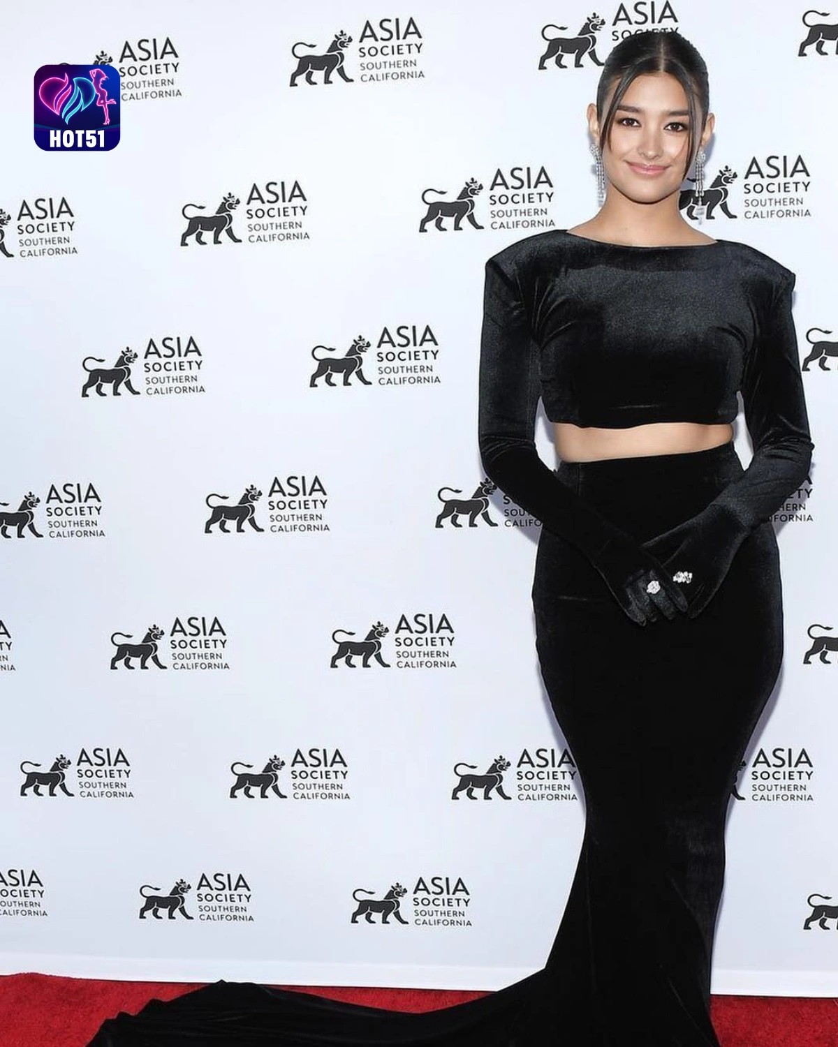 You are currently viewing Beautiful Stunning Liza Soberano Photos on HOT51 Platform