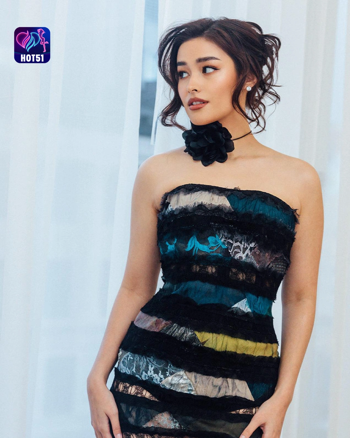 You are currently viewing Beautiful Stunning Liza Soberano Photos on HOT51 Platform
