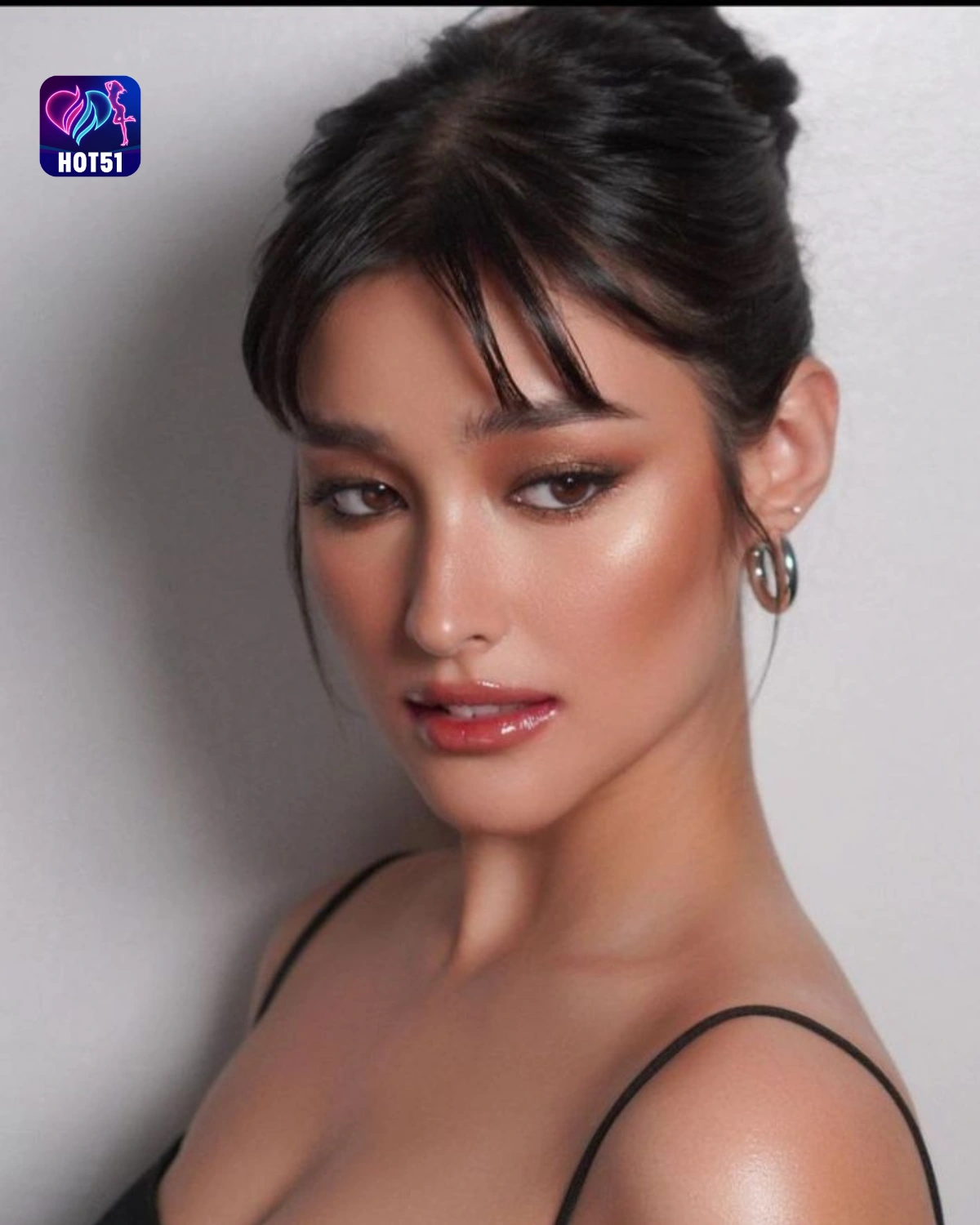 You are currently viewing Beautiful Stunning Liza Soberano Photos on HOT51 Platform