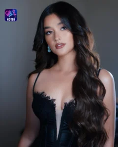 Read more about the article Beautiful Stunning Liza Soberano Photos on HOT51 Platform