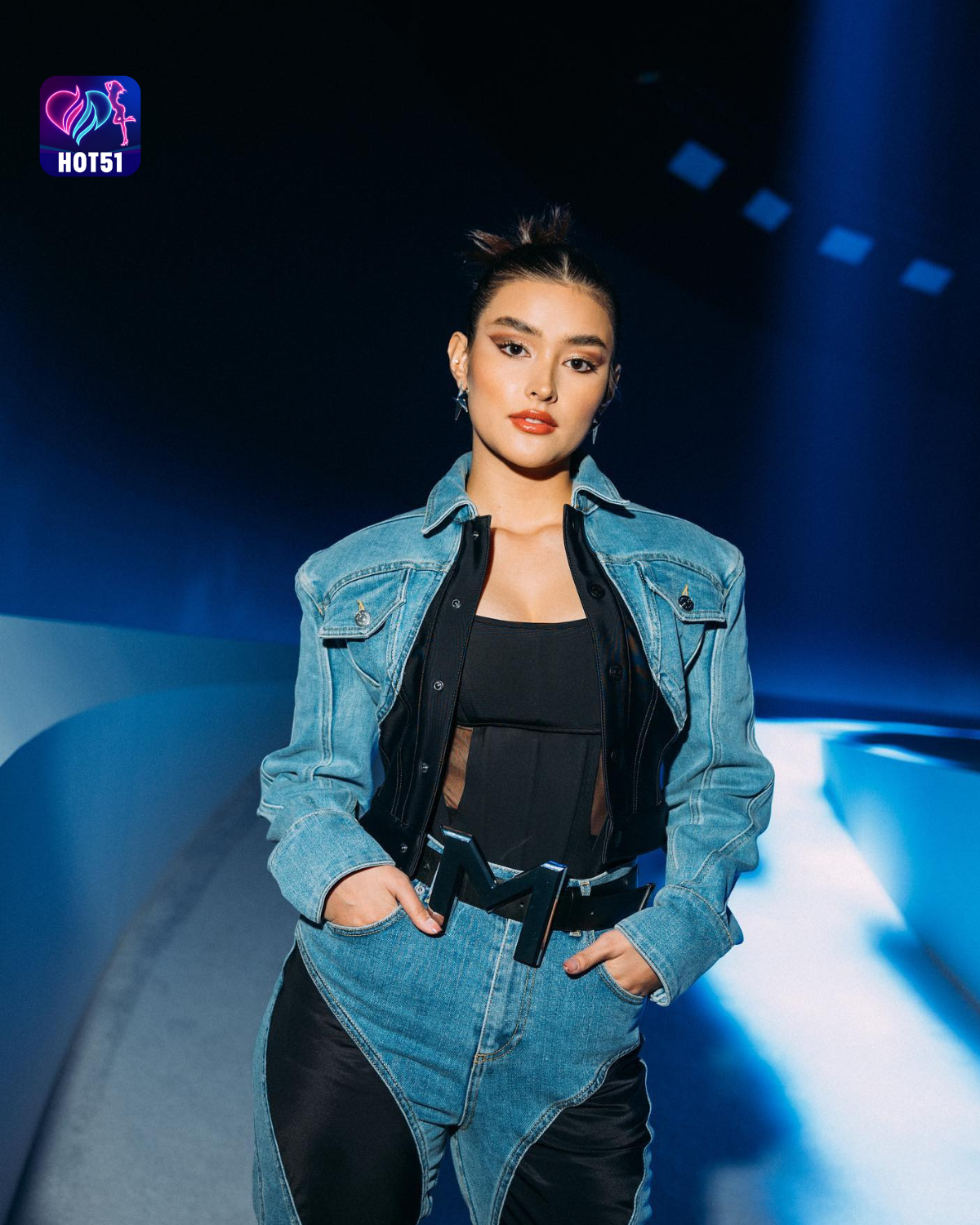 You are currently viewing Beautiful Stunning Liza Soberano Photos on HOT51 Platform