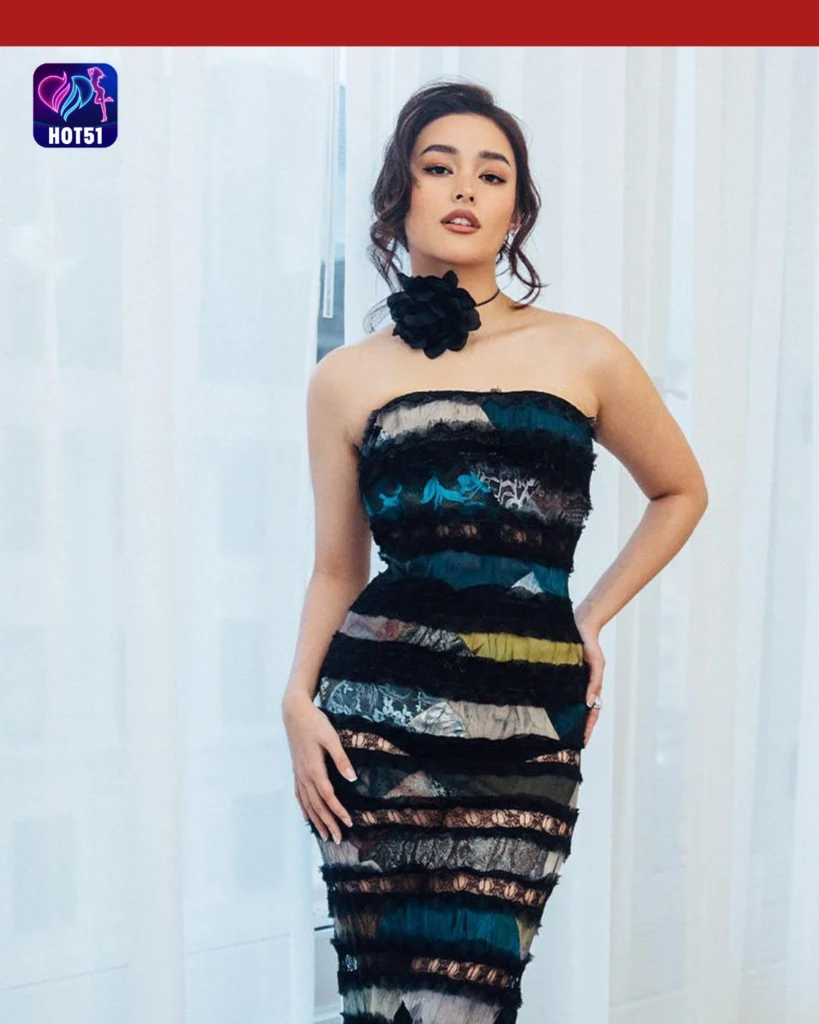  Beautiful Liza Soberano Photos on