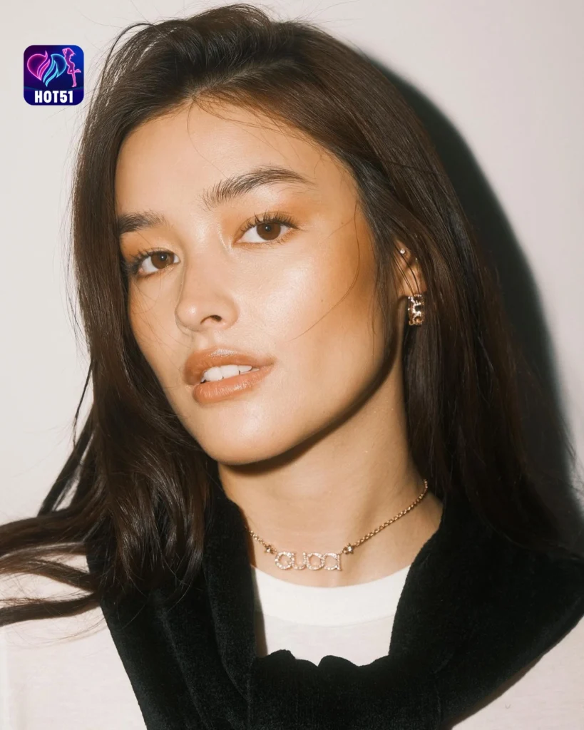  Beautiful Liza Soberano Photos on