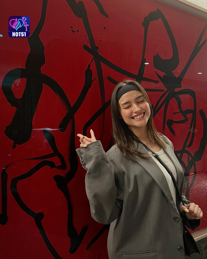  Beautiful Liza Soberano Photos on HOT51 Platform