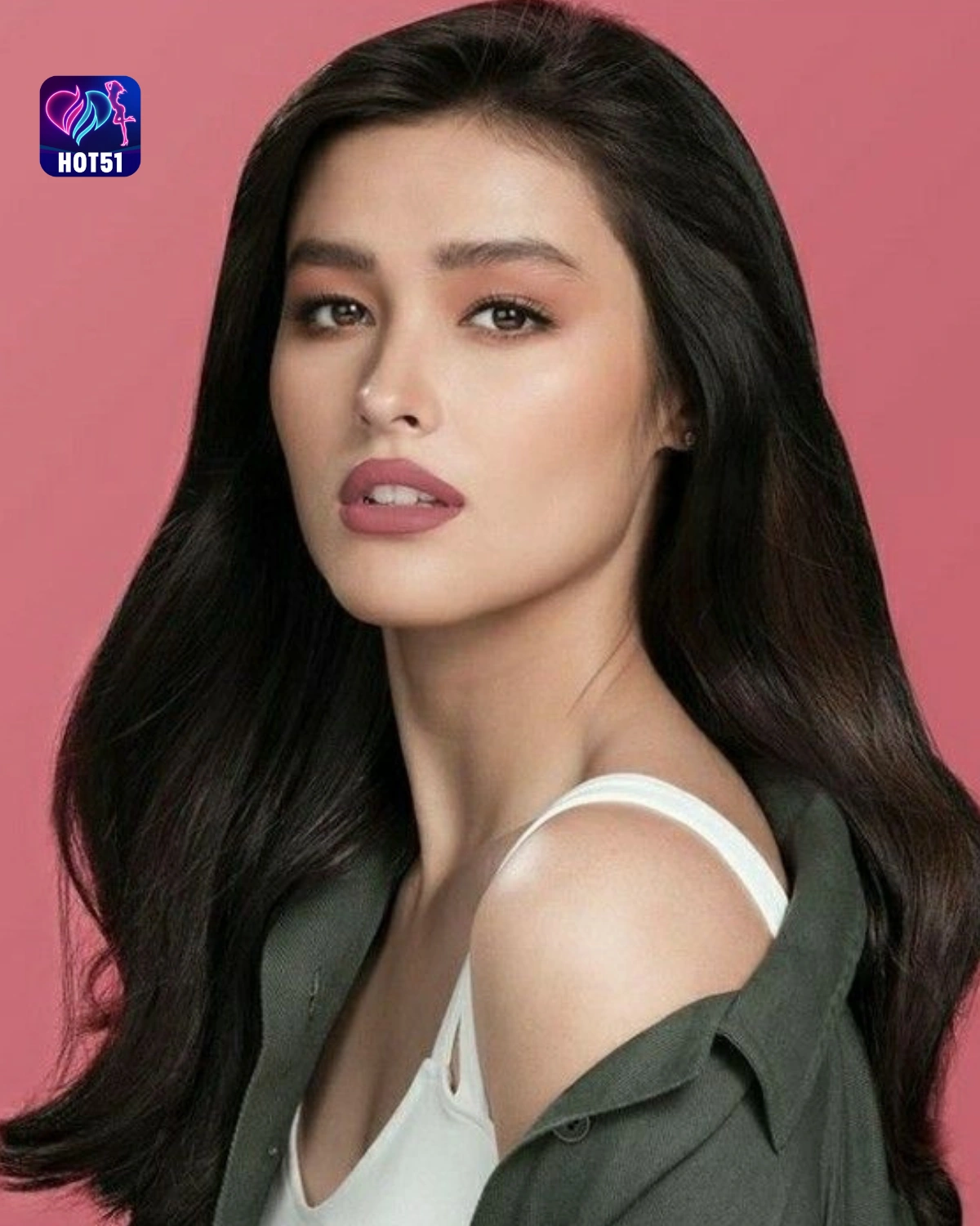 Read more about the article Beautiful Stunning Liza Soberano Photos on HOT51 Platform