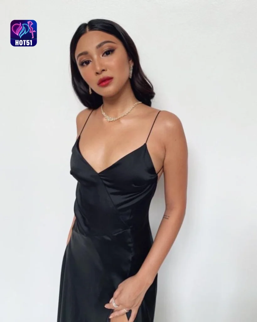  Beautiful Nadine Lustre Photos on HOT51 Platform