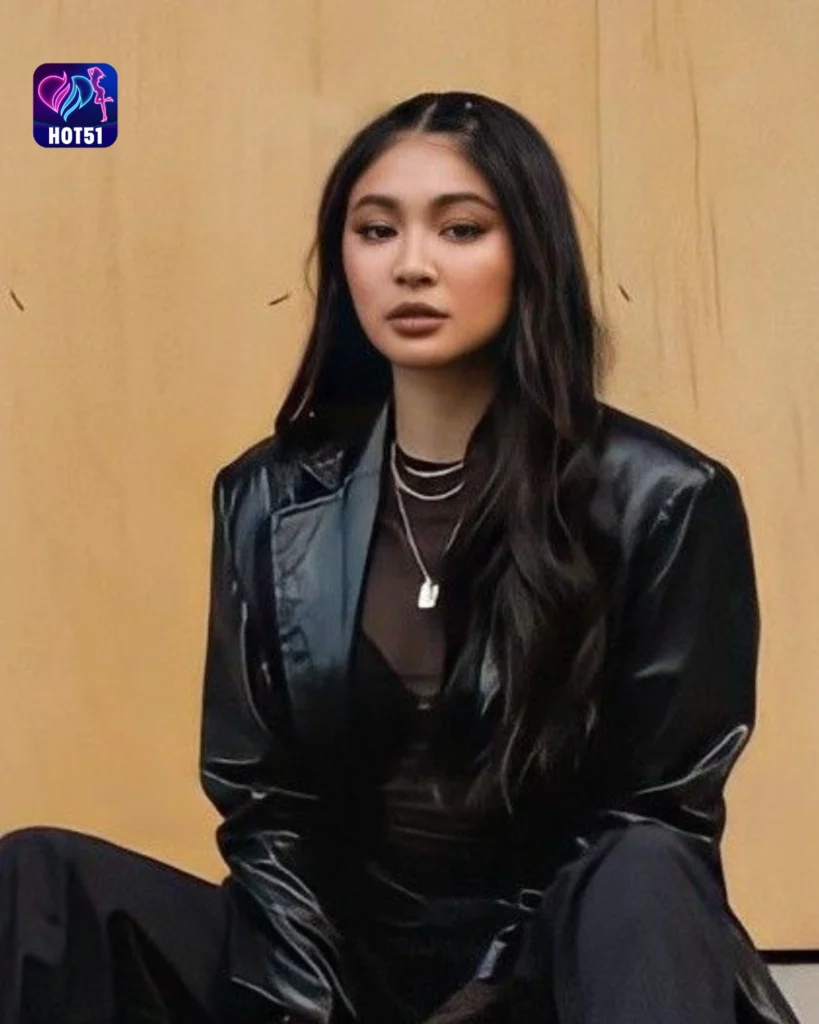  Beautiful Nadine Lustre Photos on HOT51 Platform