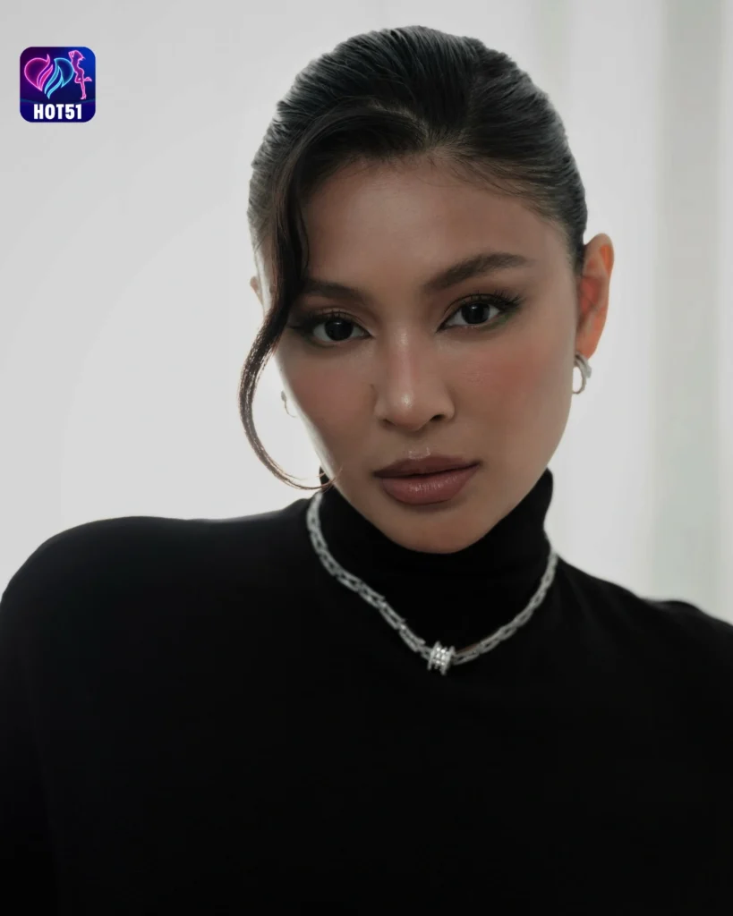  Beautiful Nadine Lustre Photos on HOT51 Platform