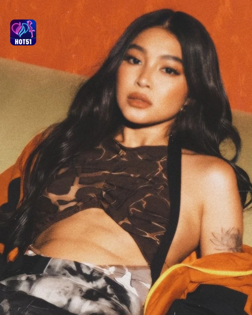  Beautiful Nadine Lustre Photos on HOT51 Platform Beautiful Nadine Lustre Photos on HOT51 Platform