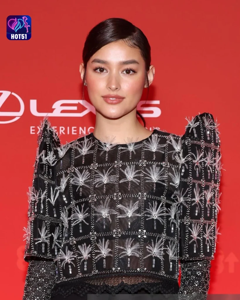 Beautiful Nadine Lustre Photos on HOT51 Platform 