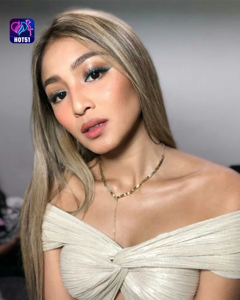  Beautiful Nadine Lustre Photos on HOT51 Platform