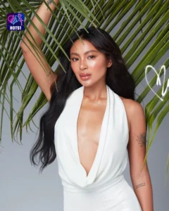 Read more about the article Beautiful Stunning Nadine Lustre Photos on HOT51 Platform