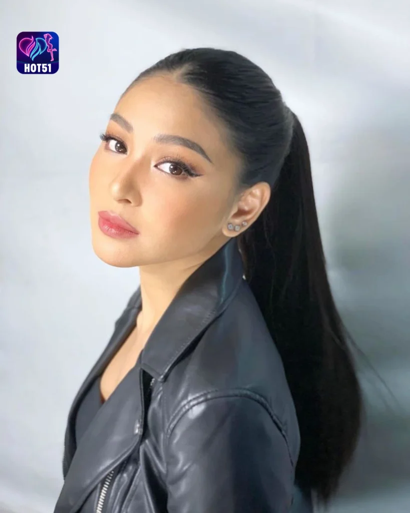  Beautiful Nadine Lustre Photos on HOT51 Platform