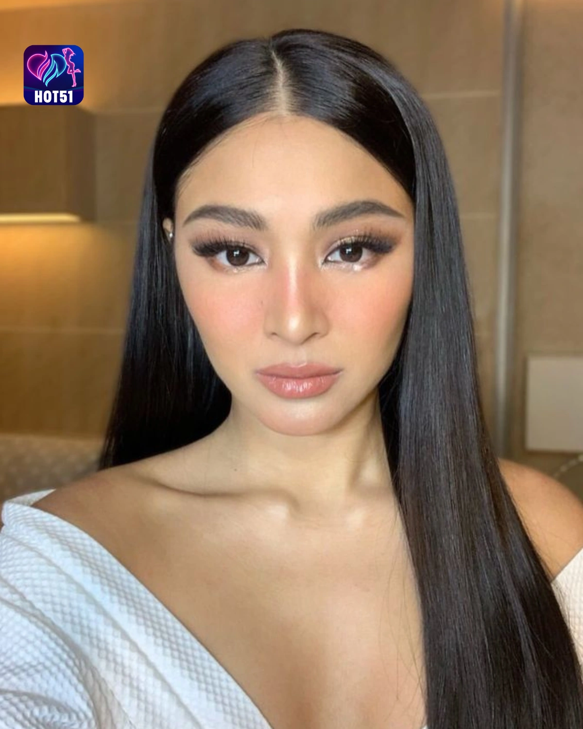 You are currently viewing Beautiful Stunning Nadine Lustre Photos on HOT51 Platform