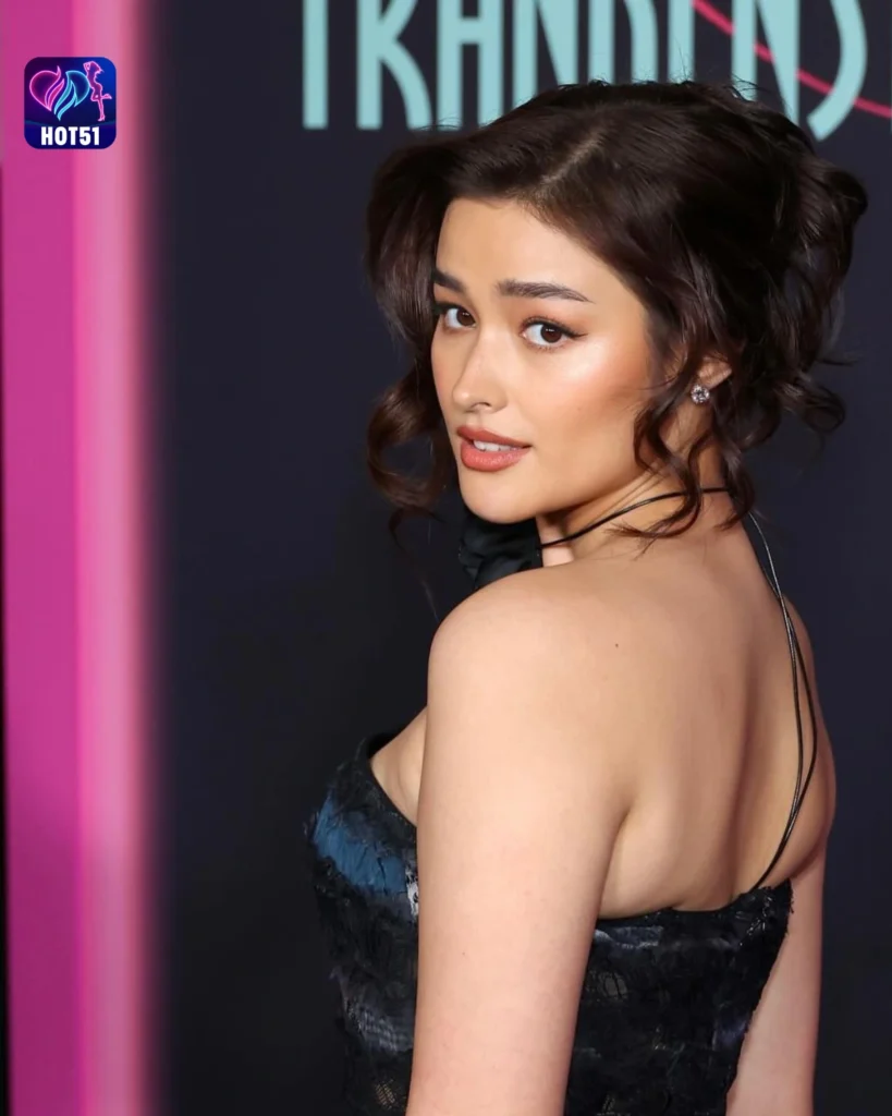 Beautiful Nadine Lustre Photos on HOT51 Platform 